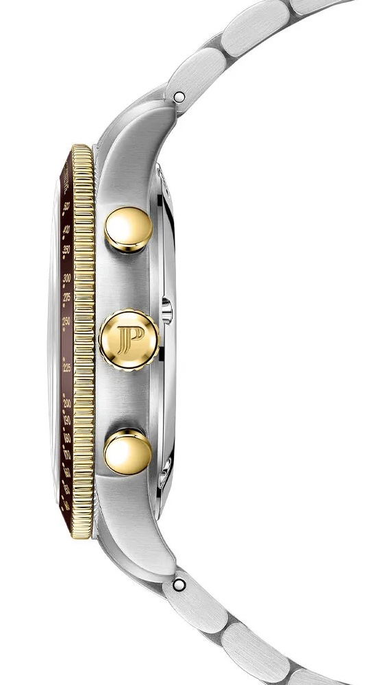 Jacques Philippe Jpqgc697346bb Erkek Kol Saati
