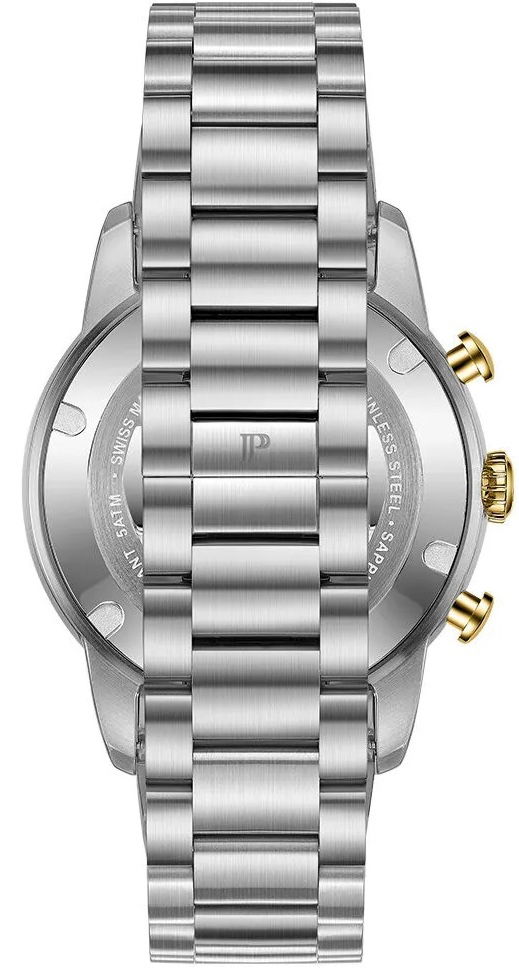Jacques Philippe Jpqgc697346bb Erkek Kol Saati