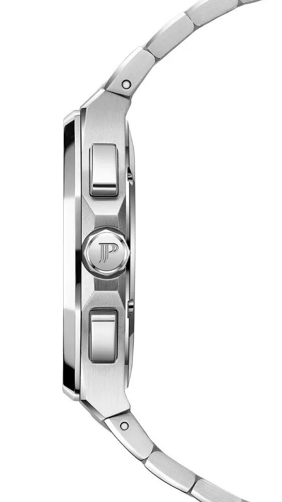 Jacques Philippe Jpqgc3913x6tc Erkek Kol Saati