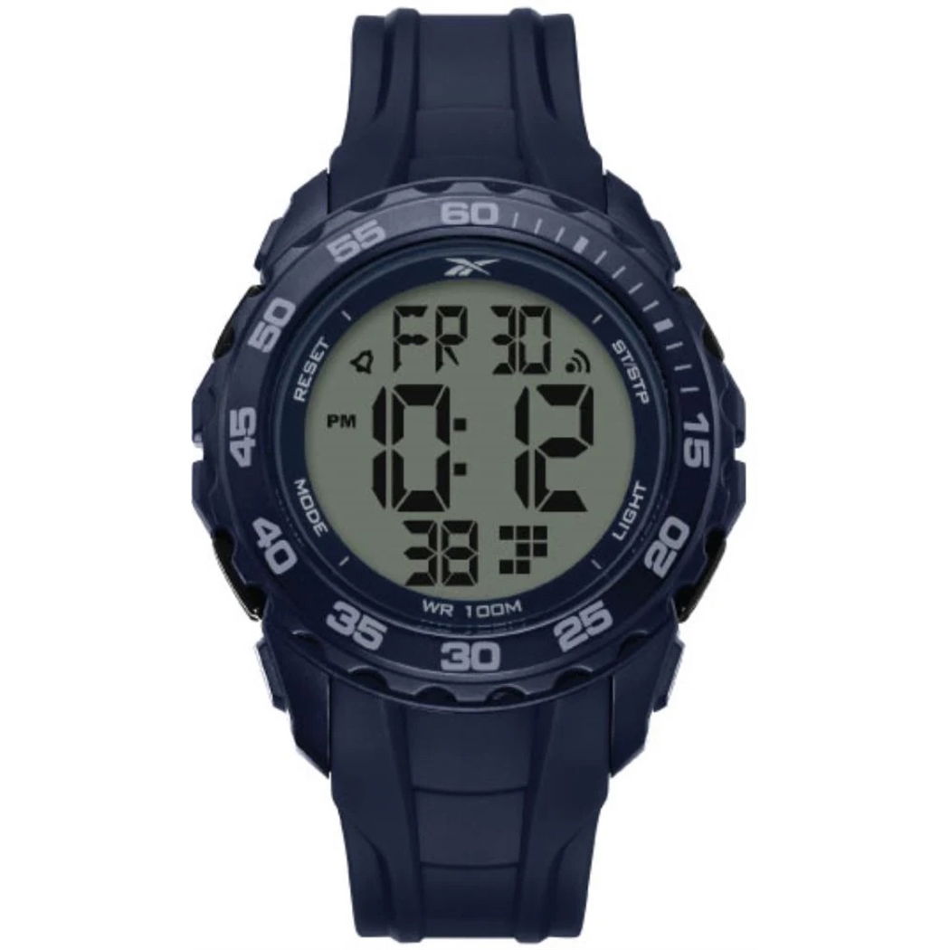 Reebok Rv-Fro-G9-Plpl-Wm Erkek Kol Saati
