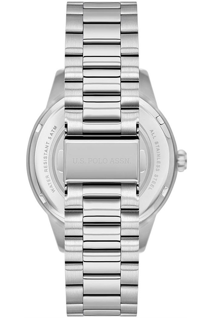 U.S. Polo Assn. Uspa1112-02 Erkek Kol Saati