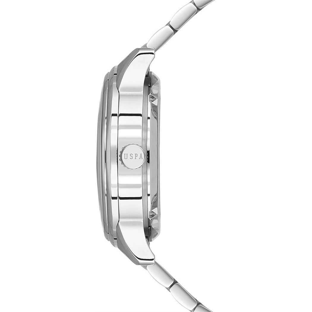 U.S. Polo Assn. Uspa1112-02 Erkek Kol Saati