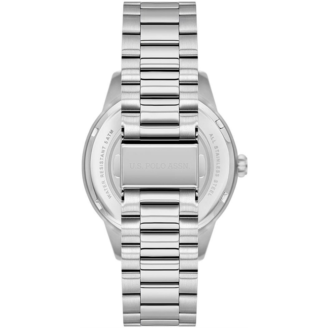 U.S. Polo Assn. Uspa1112-02 Erkek Kol Saati