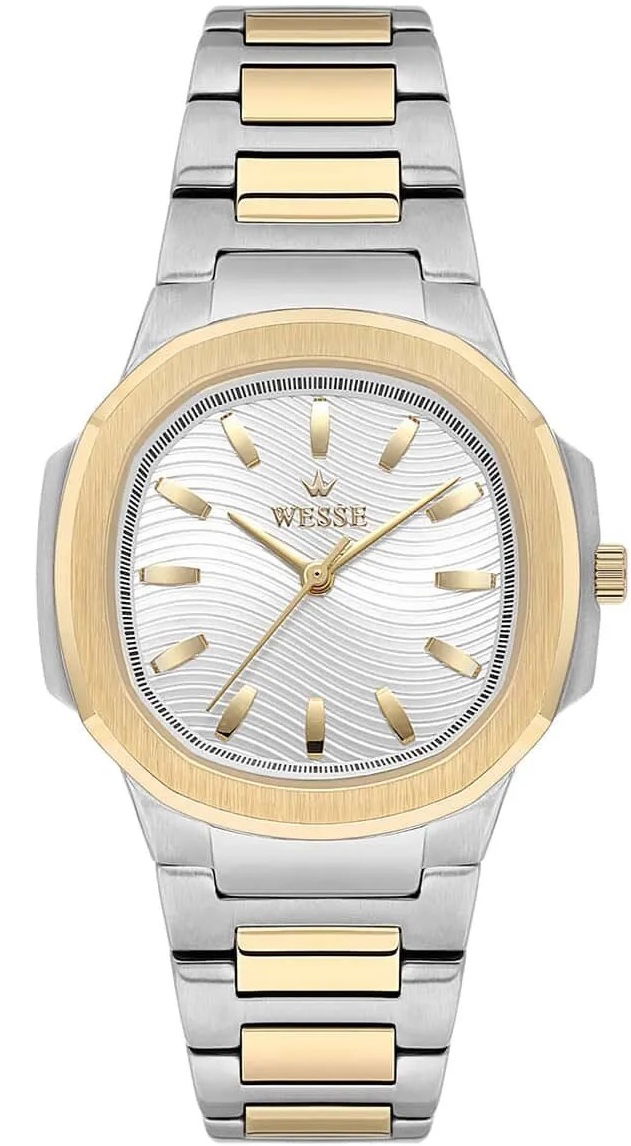 Wesse Wwl114004 Kadın Kol Saati