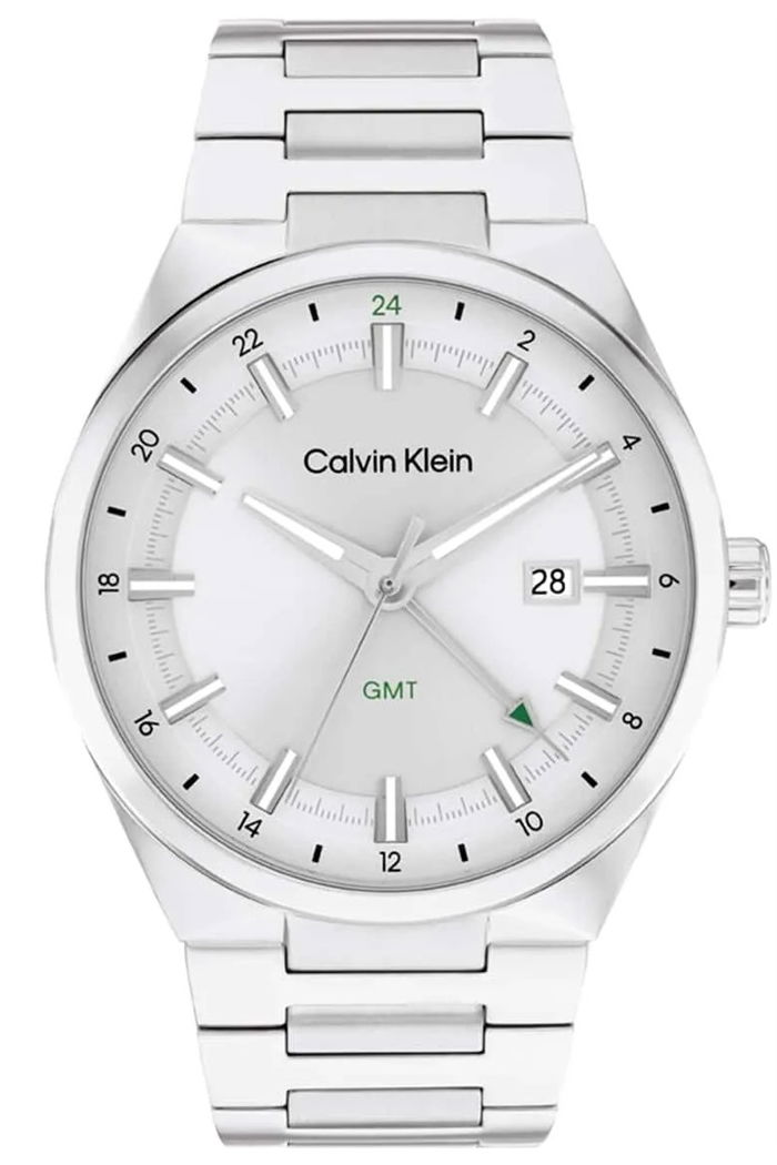 Calvin Klein Ck25200489 Erkek Kol Saati