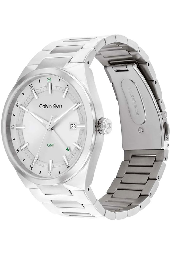Calvin Klein Ck25200489 Erkek Kol Saati
