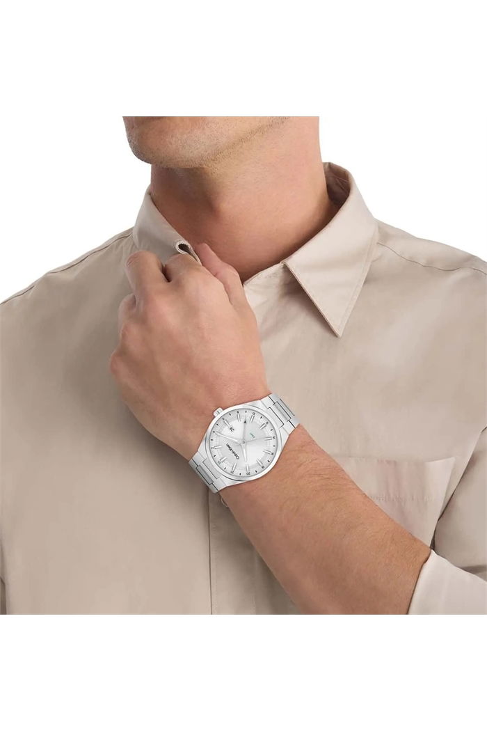 Calvin Klein Ck25200489 Erkek Kol Saati