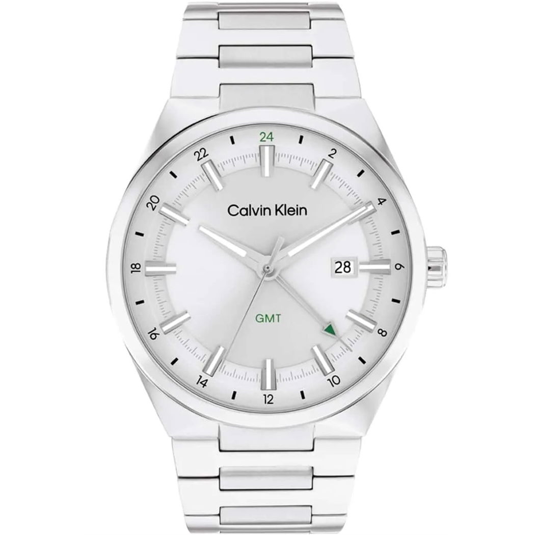 Calvin Klein Ck25200489 Erkek Kol Saati