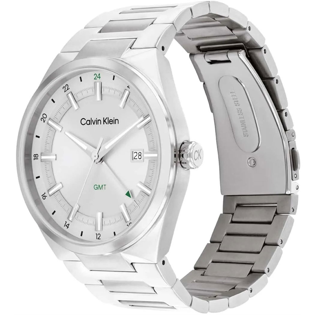 Calvin Klein Ck25200489 Erkek Kol Saati