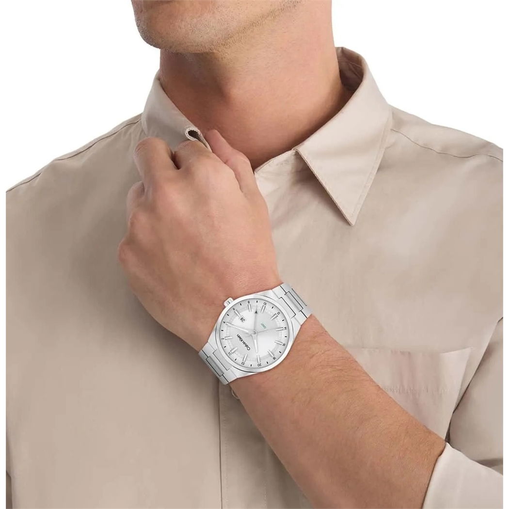 Calvin Klein Ck25200489 Erkek Kol Saati