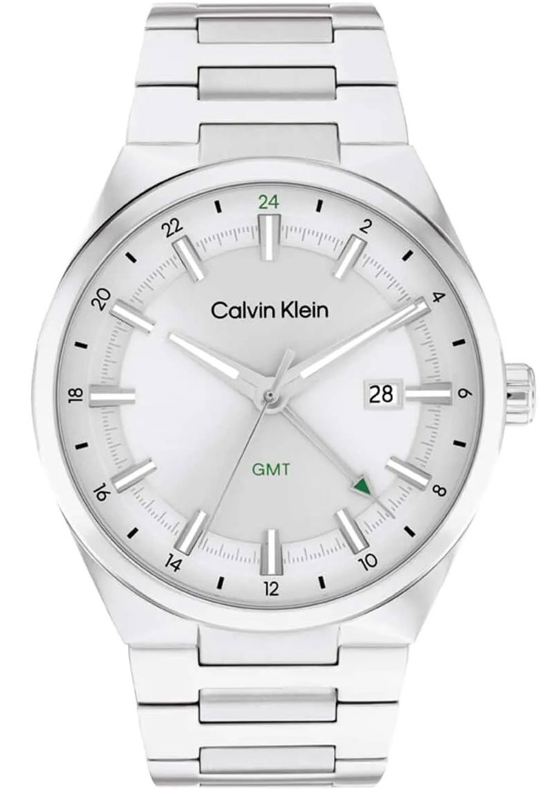 Calvin Klein Ck25200489 Erkek Kol Saati