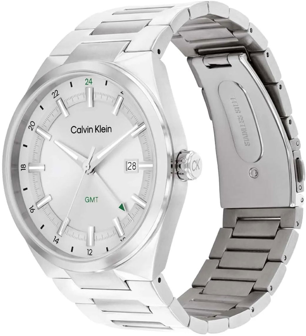 Calvin Klein Ck25200489 Erkek Kol Saati
