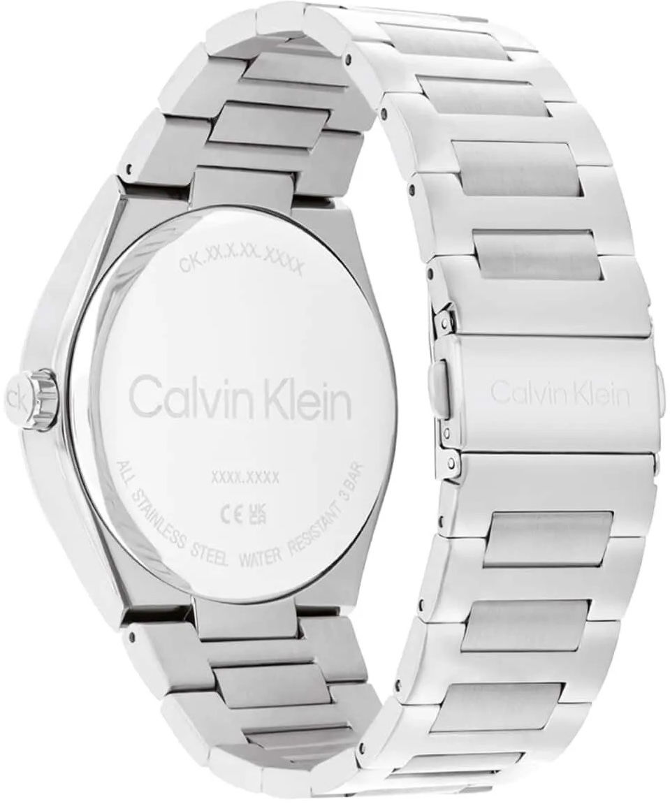 Calvin Klein Ck25200489 Erkek Kol Saati