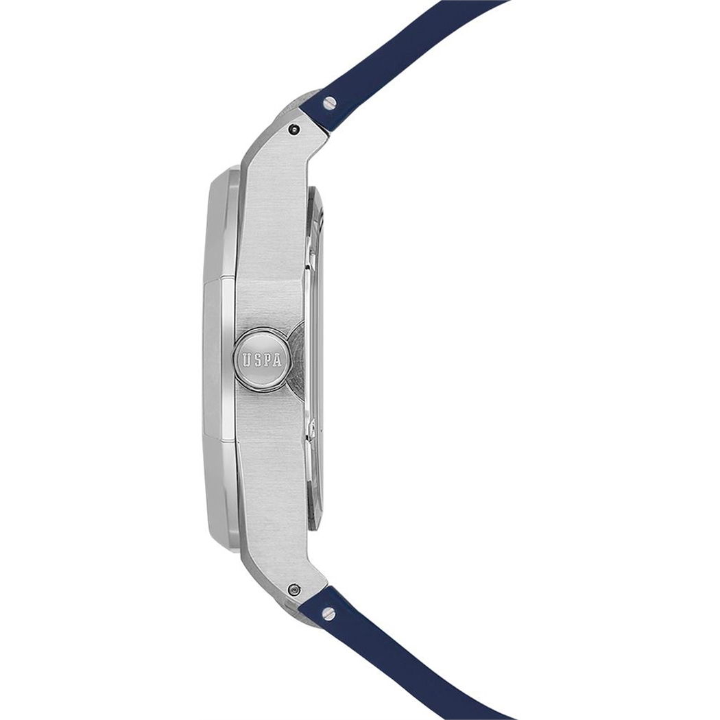 U.S. Polo Assn. Uspa1106-01 Erkek Kol Saati