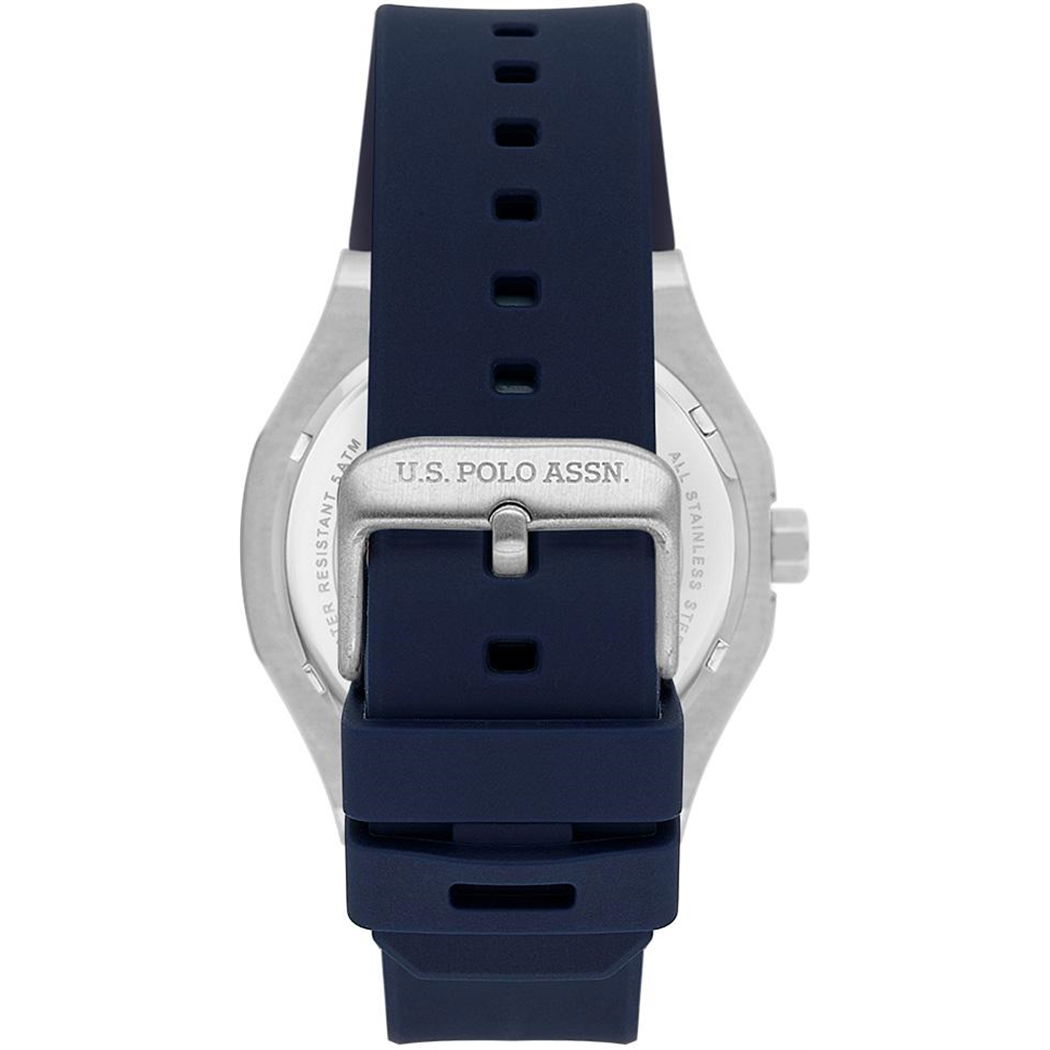 U.S. Polo Assn. Uspa1106-01 Erkek Kol Saati