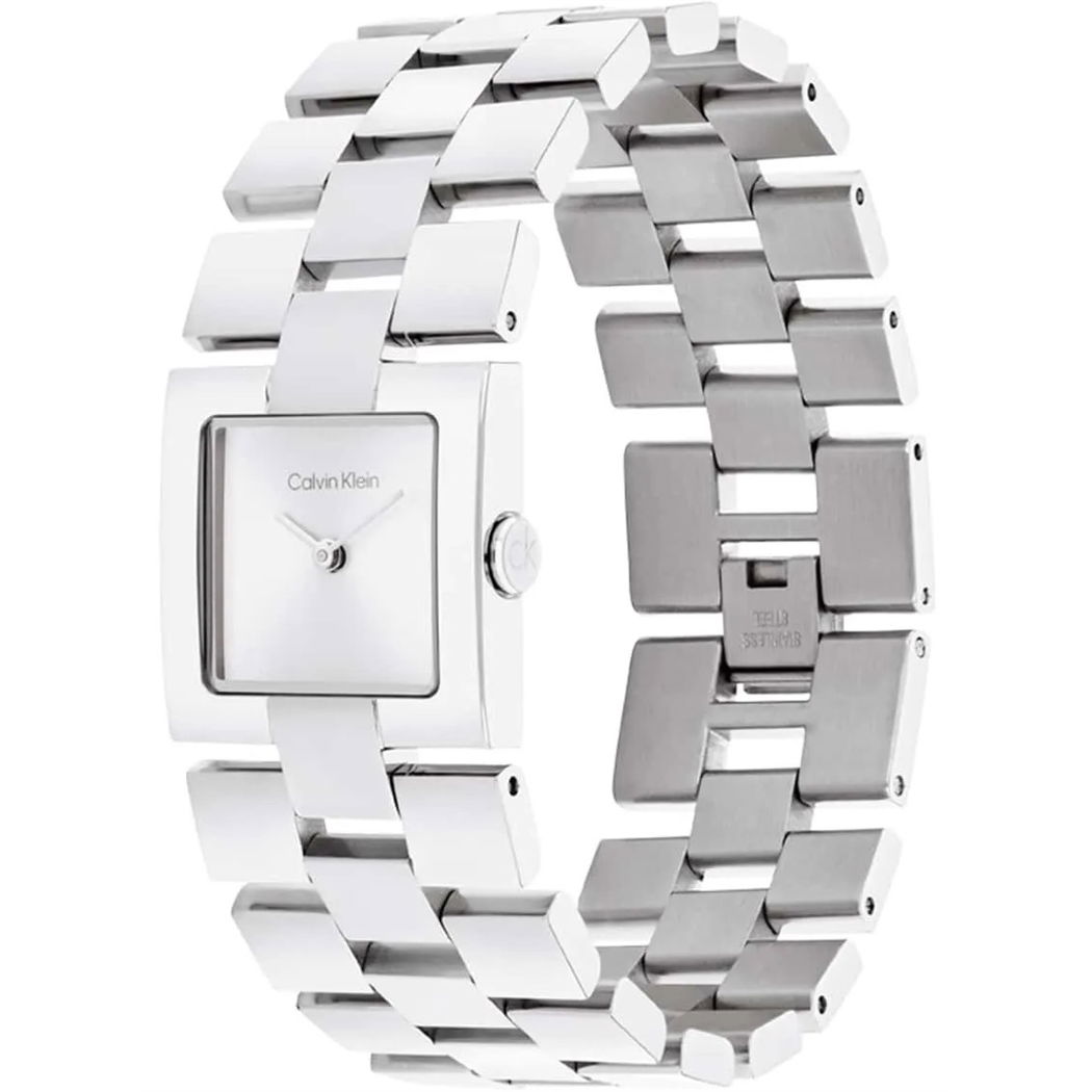 Calvin Klein Ck25100088 Kadın Kol Saati