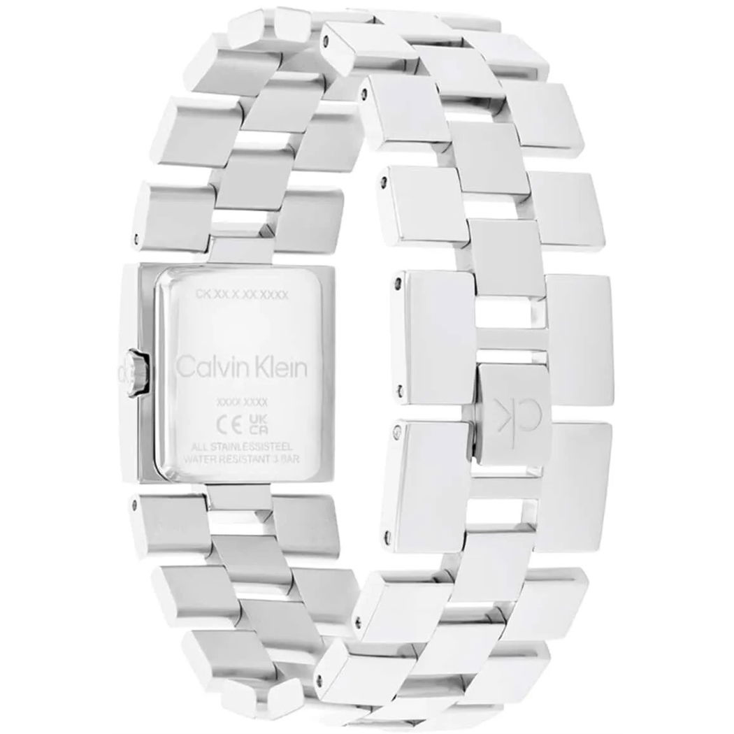 Calvin Klein Ck25100088 Kadın Kol Saati