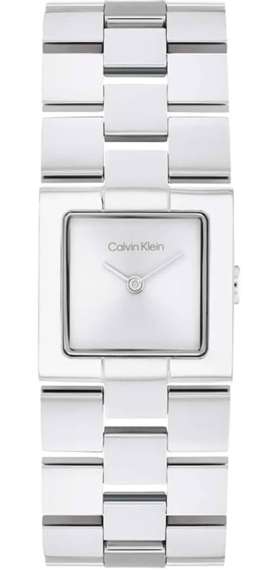 Calvin Klein Ck25100088 Kadın Kol Saati