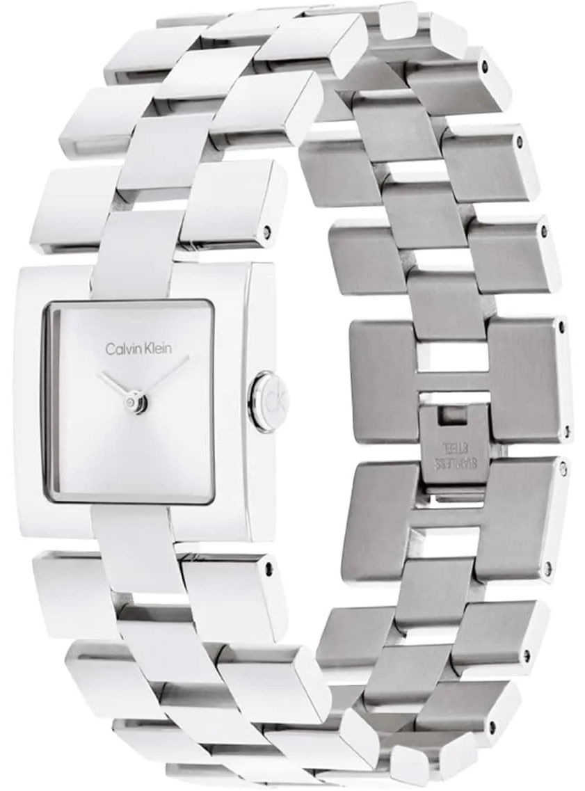 Calvin Klein Ck25100088 Kadın Kol Saati