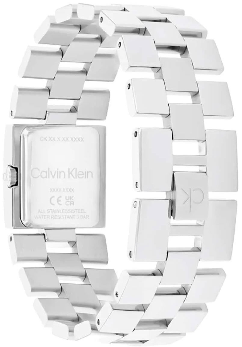 Calvin Klein Ck25100088 Kadın Kol Saati