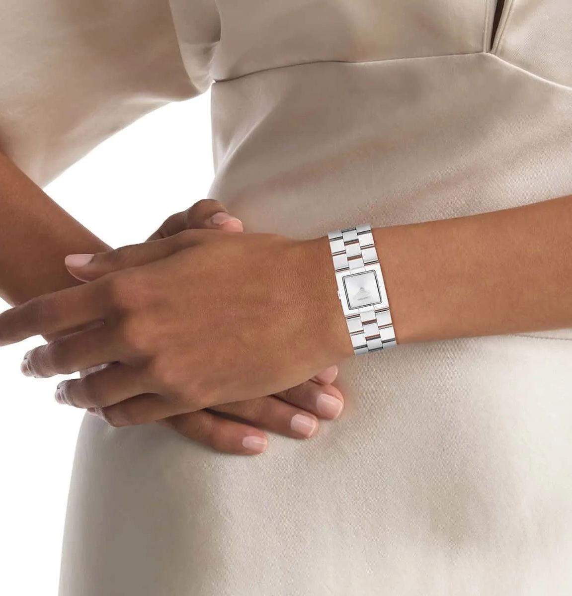 Calvin Klein Ck25100088 Kadın Kol Saati