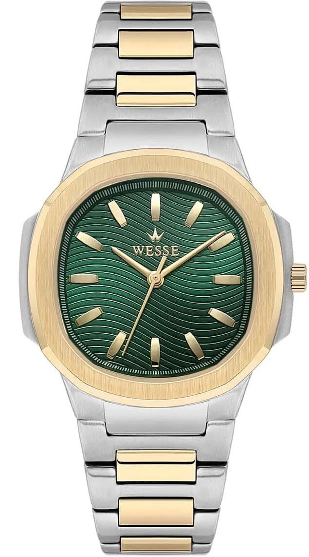 Wesse Wwl114002 Kadın Kol Saati