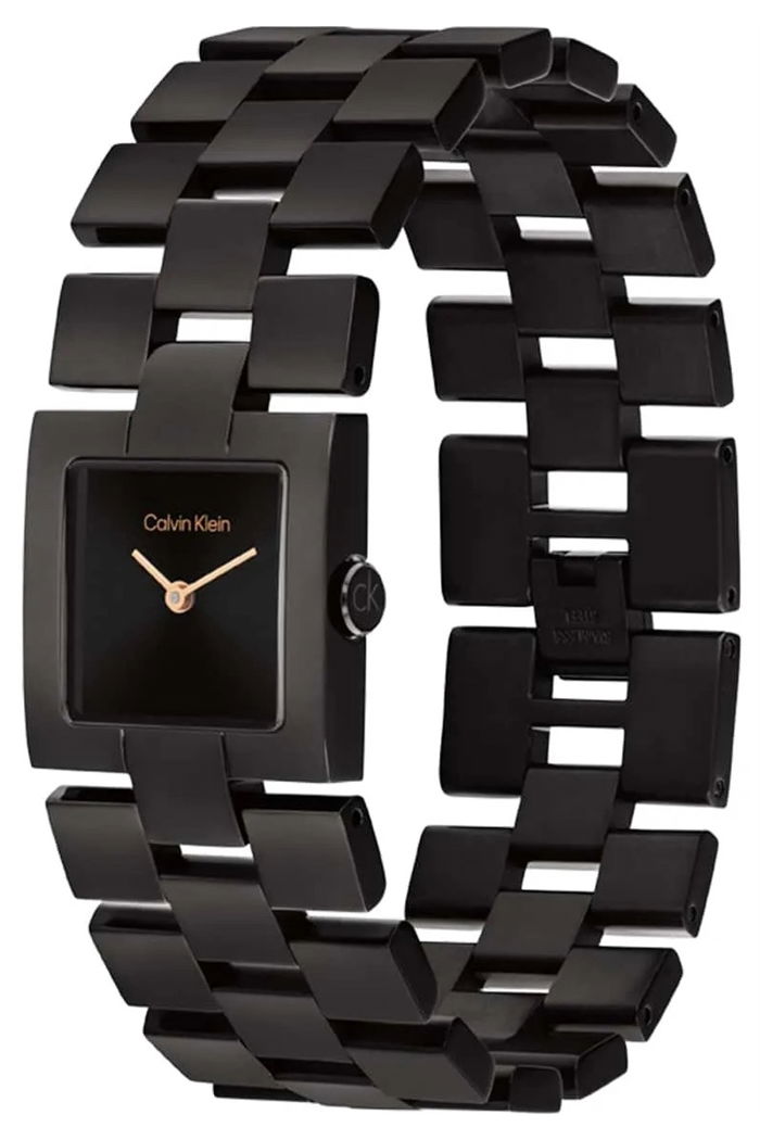 Calvin Klein Ck25100091 Kadın Kol Saati