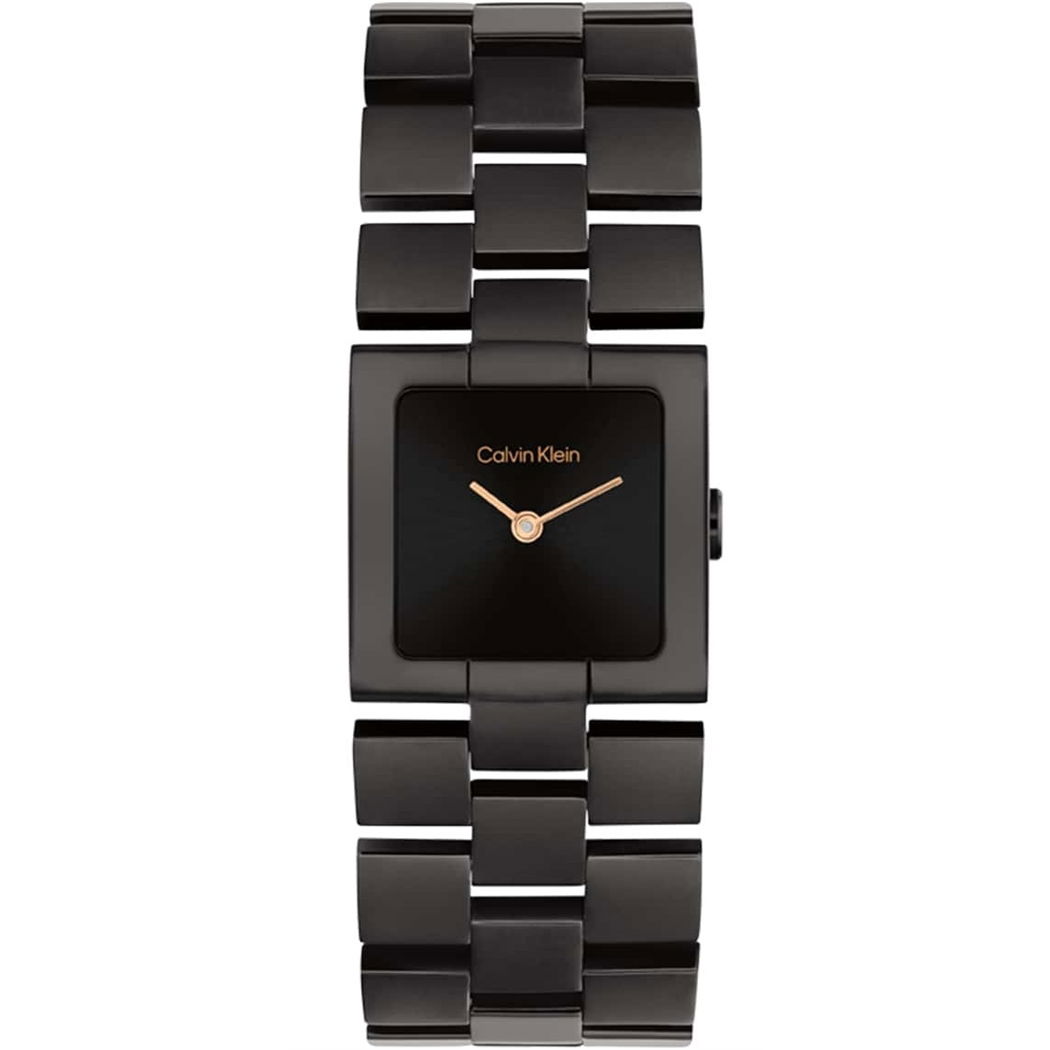 Calvin Klein Ck25100091 Kadın Kol Saati