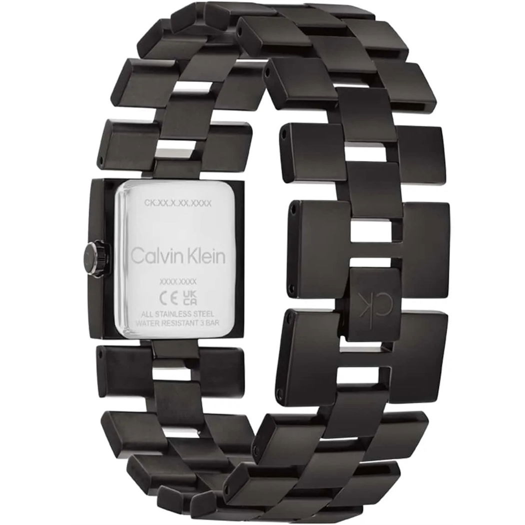 Calvin Klein Ck25100091 Kadın Kol Saati