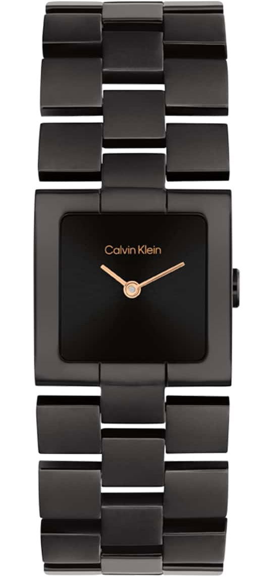 Calvin Klein Ck25100091 Kadın Kol Saati