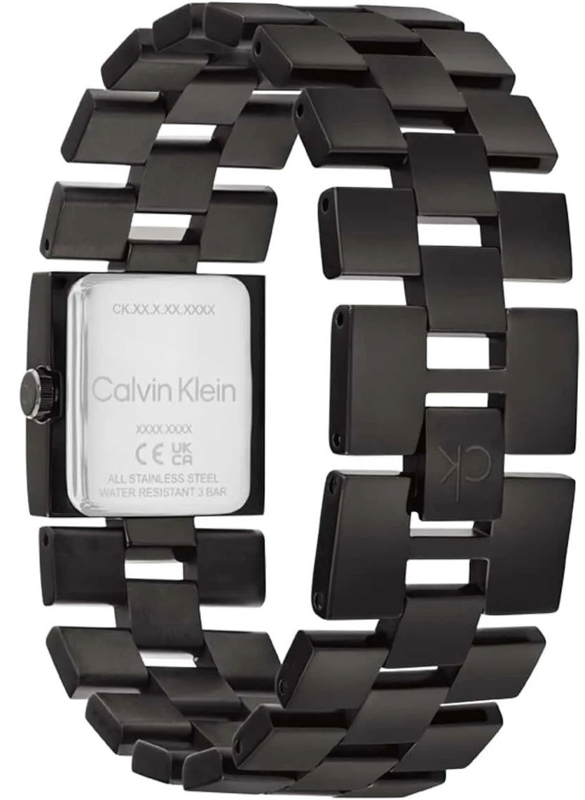 Calvin Klein Ck25100091 Kadın Kol Saati