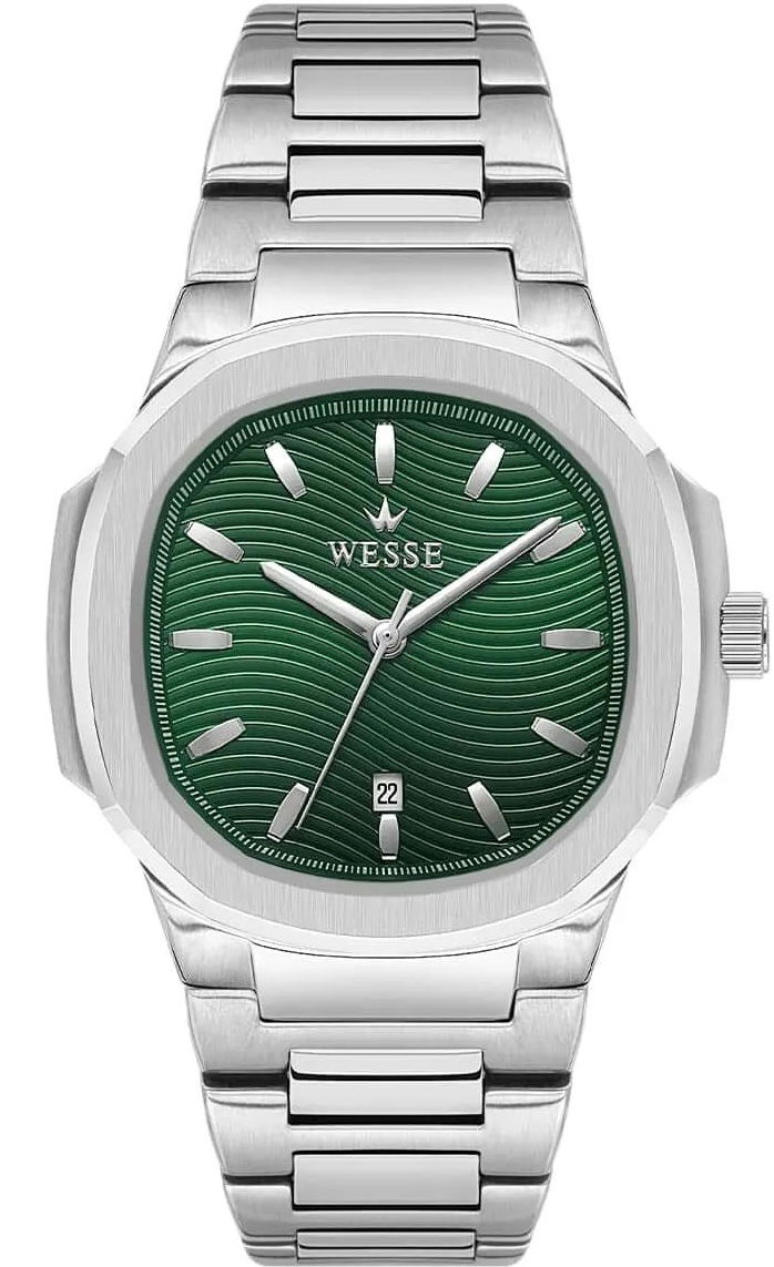 Wesse Wwg210102 Erkek Kol Saati