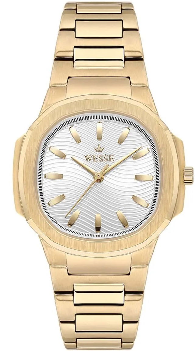 Wesse Wwl114005 Kadın Kol Saati