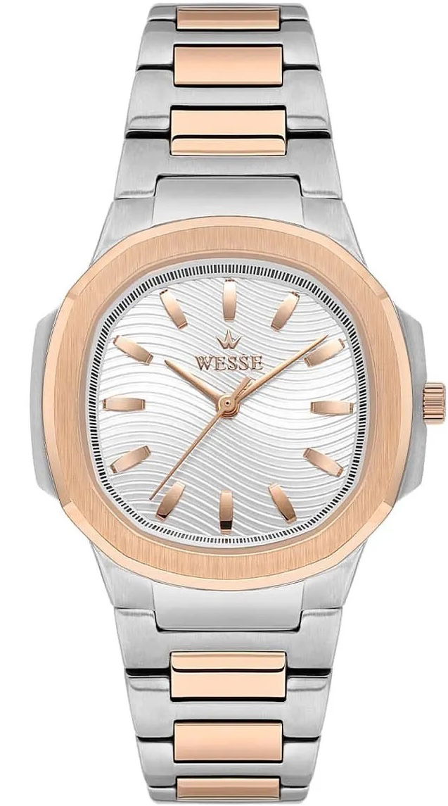 Wesse Wwl114003 Kadın Kol Saati