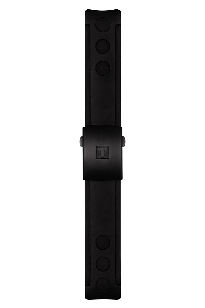 Tissot Orijinal T603037161 PRS516 Saat Kordonu