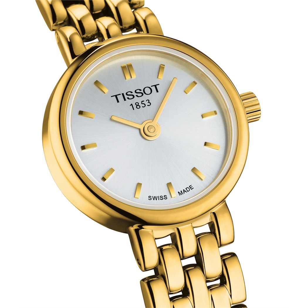 Tissot Lovely T058.009.33.031.00 Kadın Kol Saati