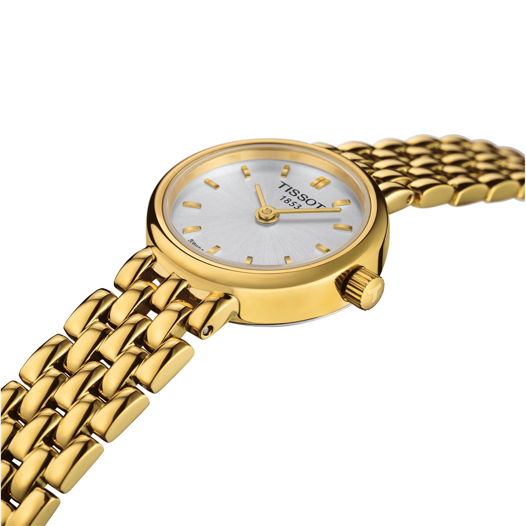 Tissot Lovely T058.009.33.031.00 Kadın Kol Saati