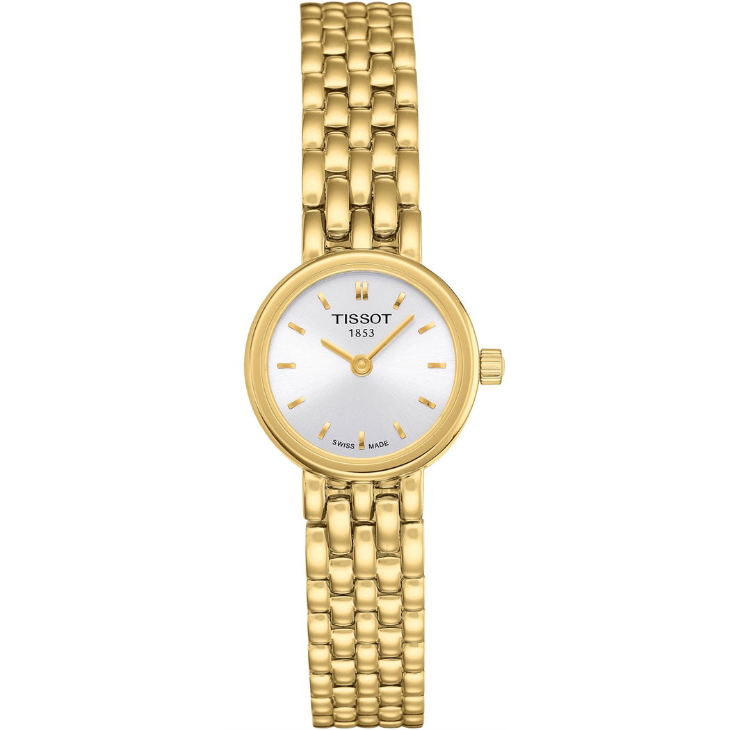 Tissot Lovely T058.009.33.031.00 Kadın Kol Saati
