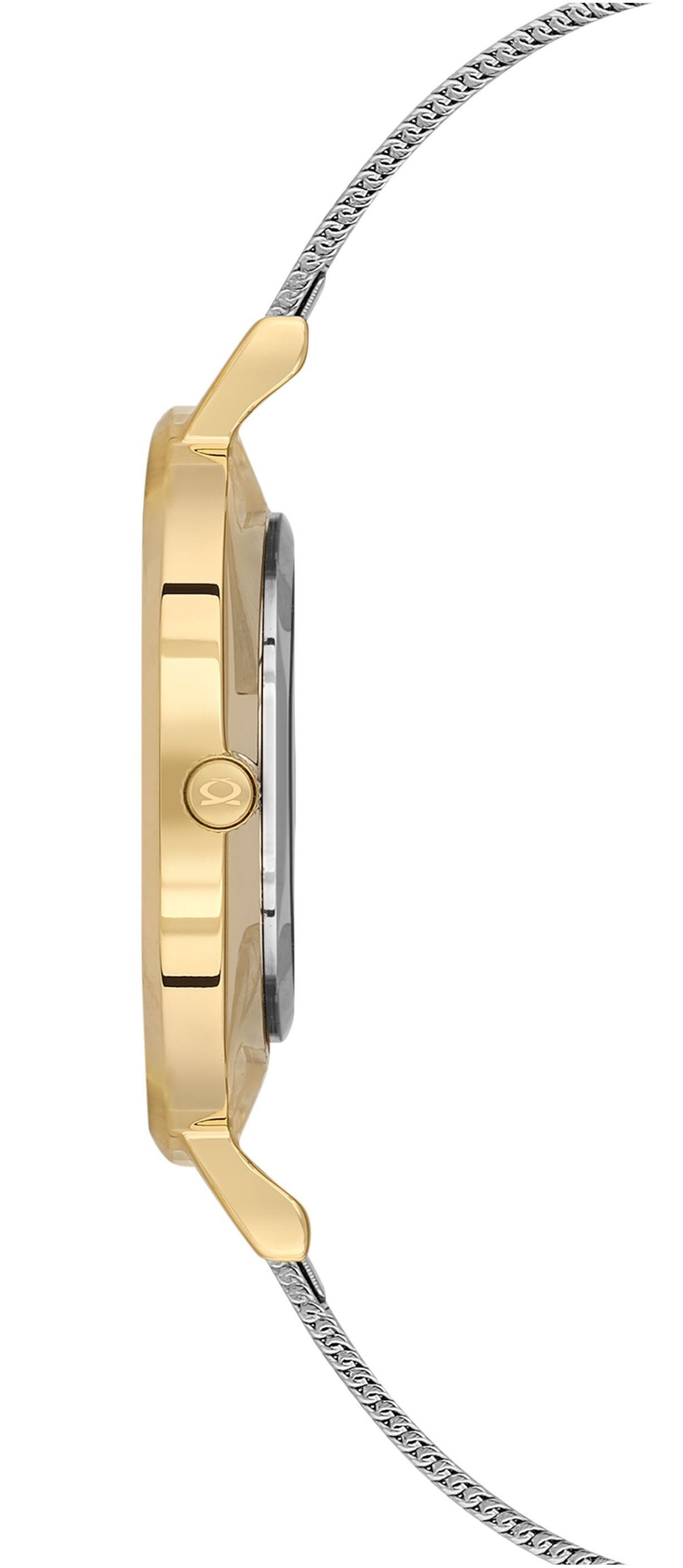 Nacar Nc17-3920718-Csms Kadın Kol Saati