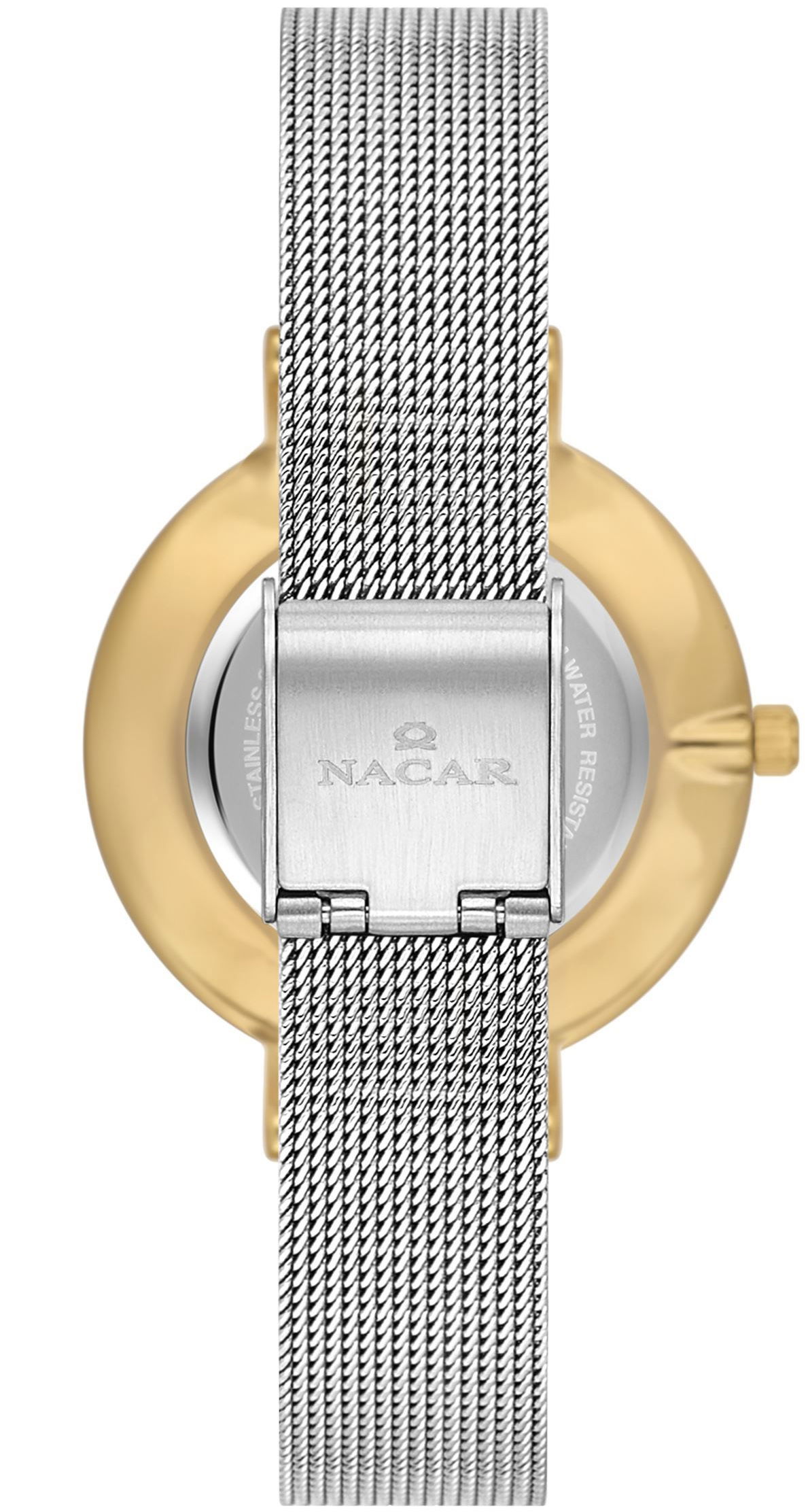 Nacar Nc17-3920718-Csms Kadın Kol Saati