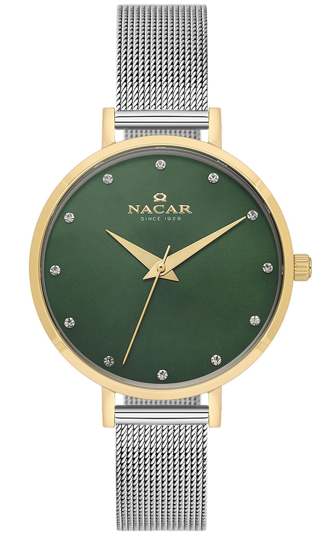 Nacar Nc17-3920718-Cnms Kadın Kol Saati