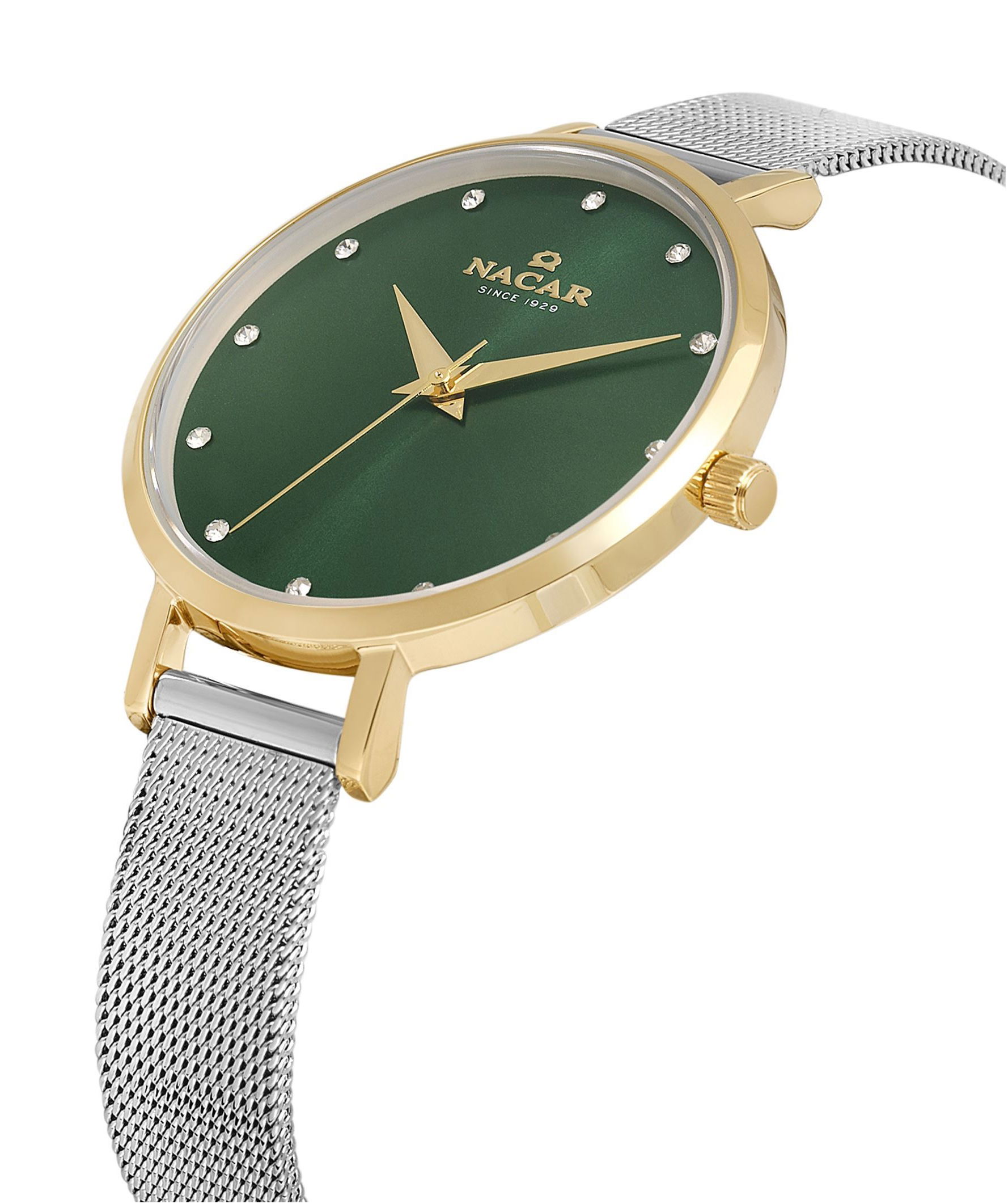 Nacar Nc17-3920718-Cnms Kadın Kol Saati