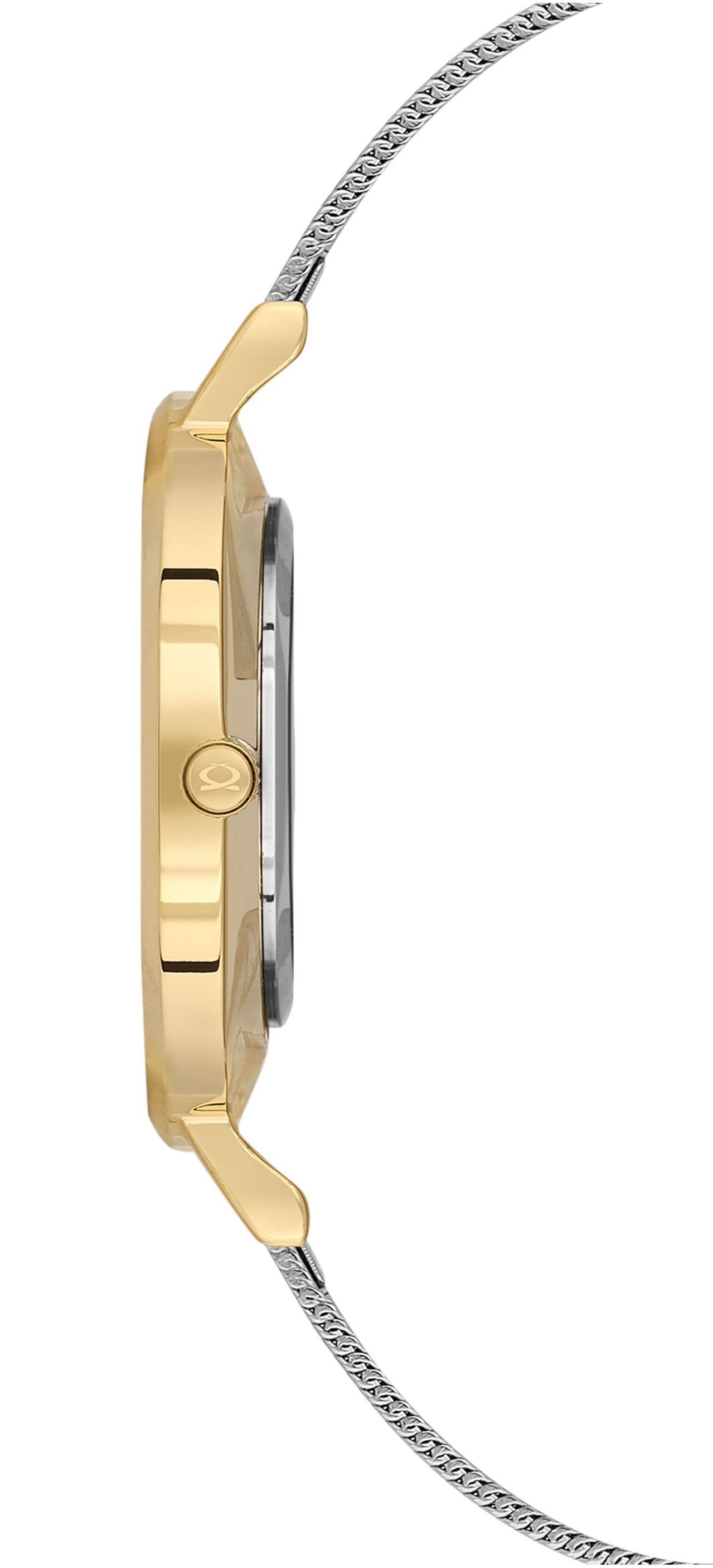 Nacar Nc17-3920718-Cnms Kadın Kol Saati