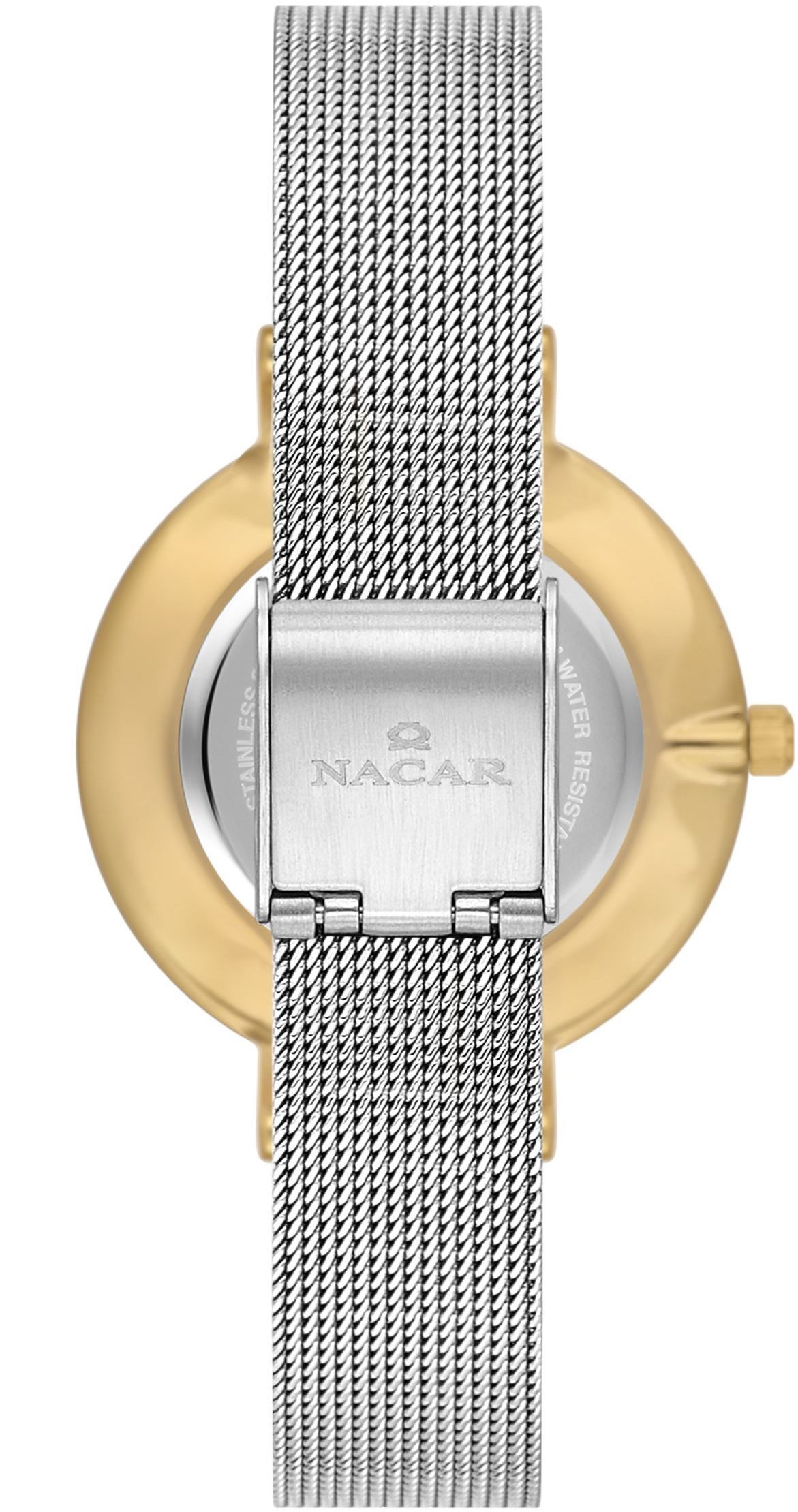 Nacar Nc17-3920718-Cnms Kadın Kol Saati