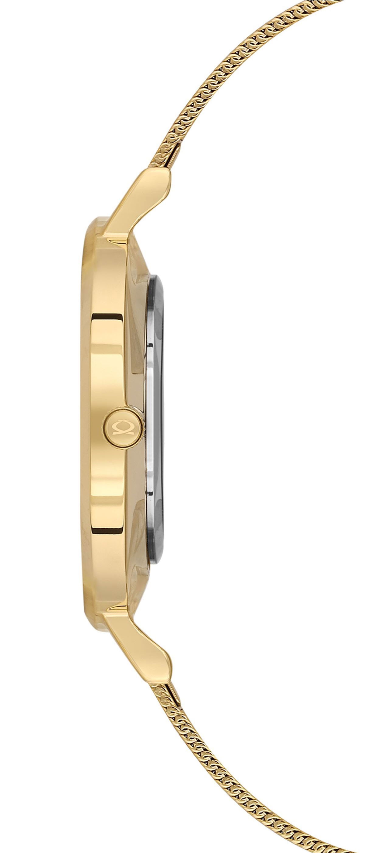 Nacar Nc17-3920718-Dcms Kadın Kol Saati