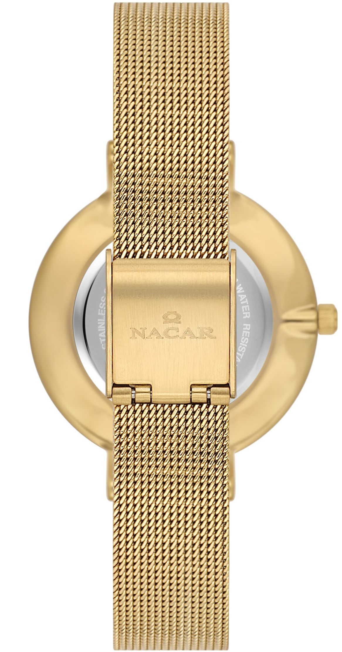 Nacar Nc17-3920718-Dcms Kadın Kol Saati