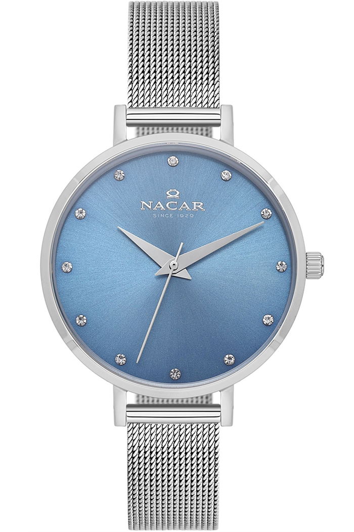 Nacar Nc17-3920718-Alms Kadın Kol Saati