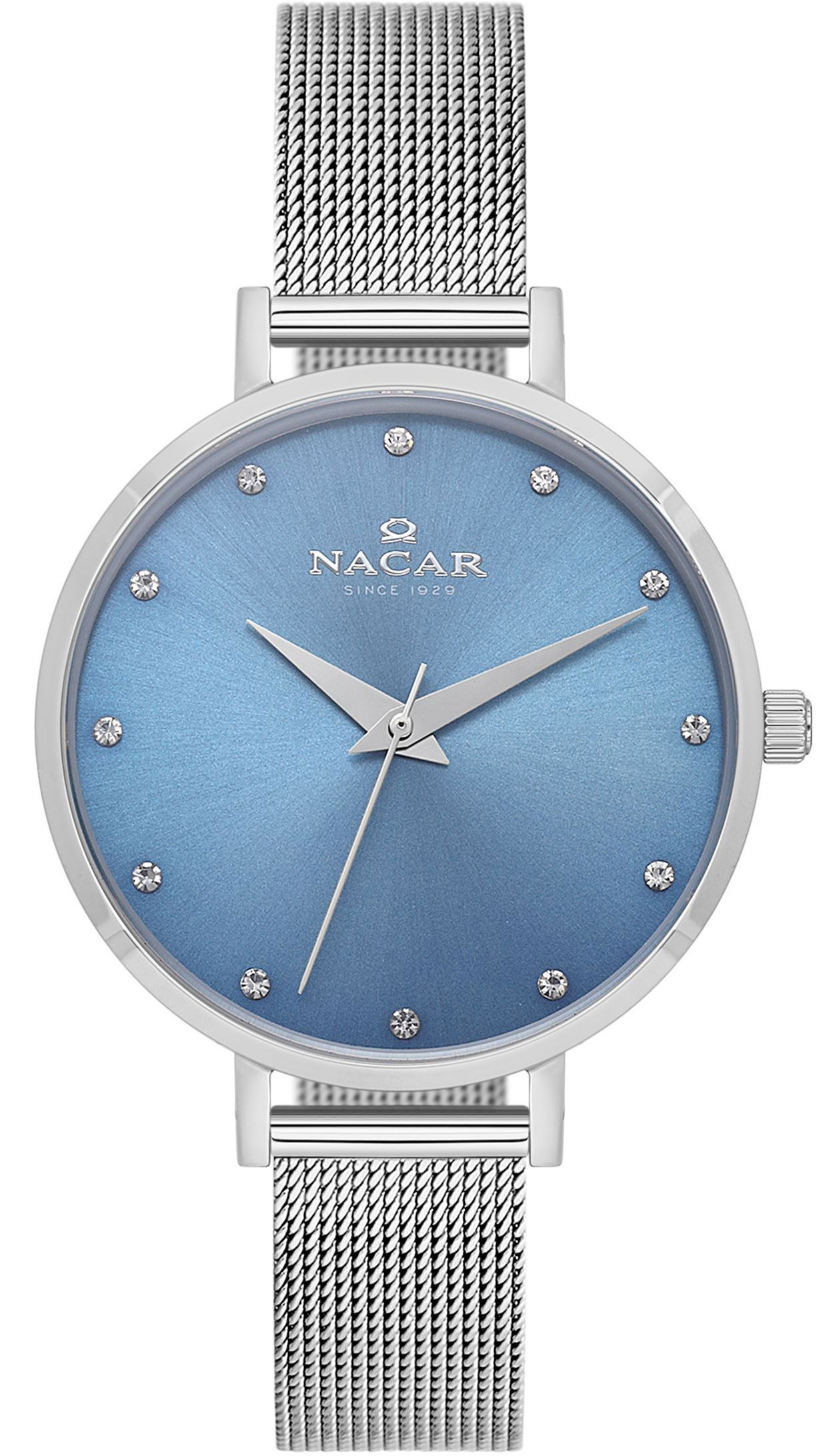 Nacar Nc17-3920718-Alms Kadın Kol Saati