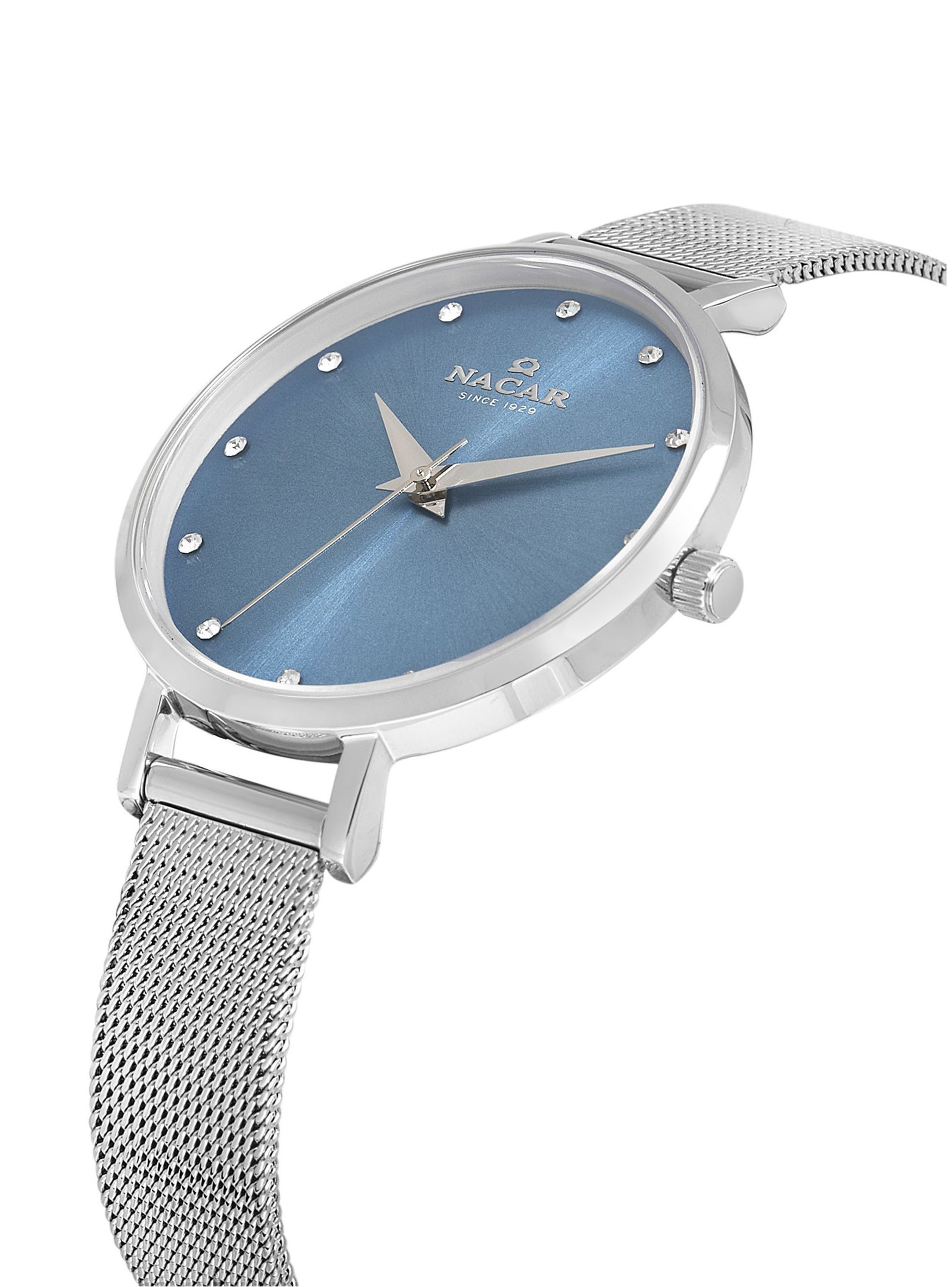 Nacar Nc17-3920718-Alms Kadın Kol Saati