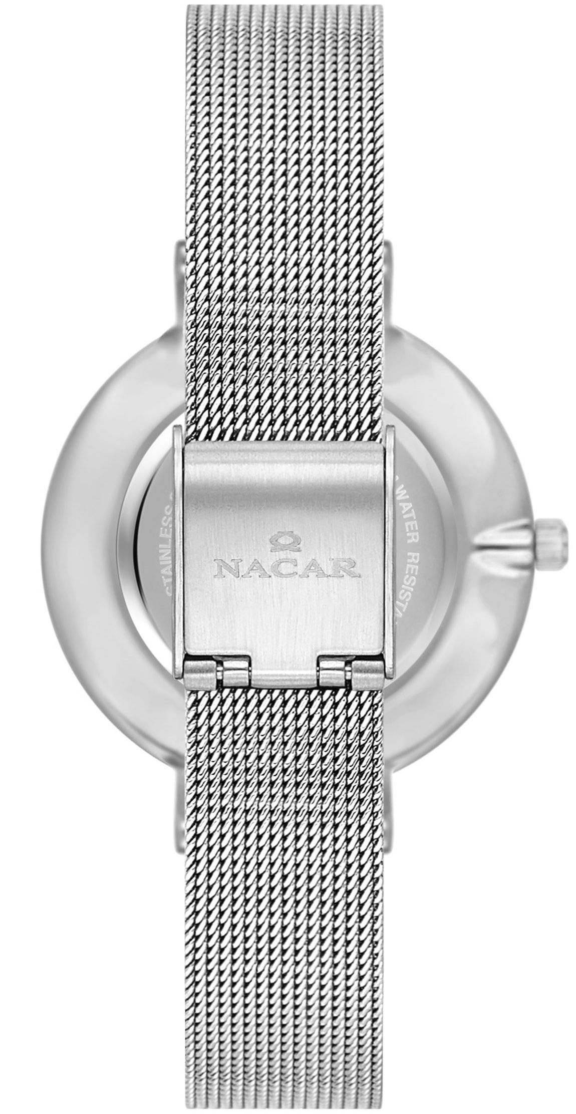 Nacar Nc17-3920718-Alms Kadın Kol Saati